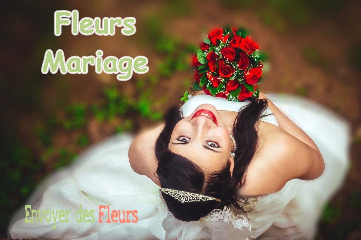 lIVRAISON FLEURS MARIAGE à MARIGNAC-LASCLARES