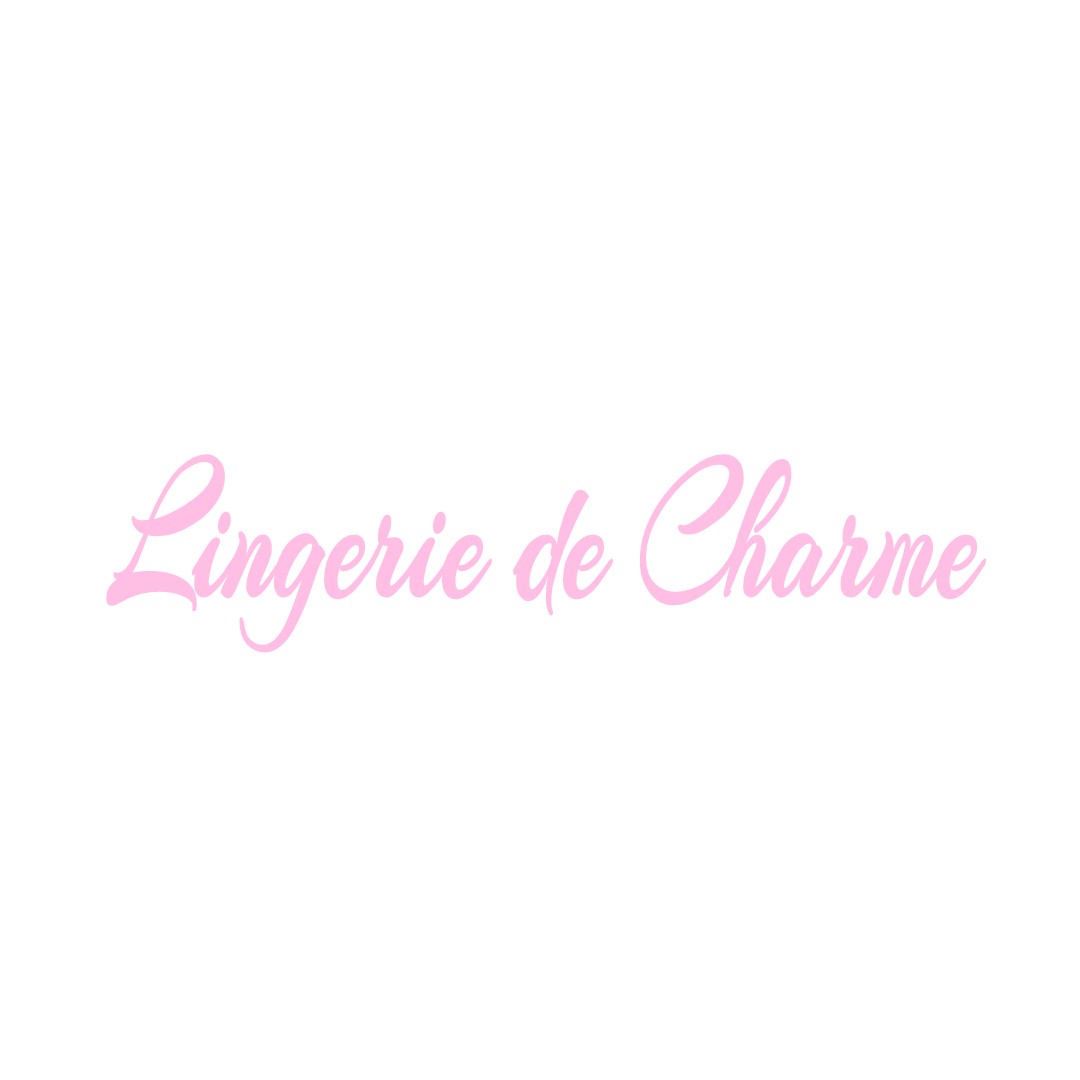 LINGERIE DE CHARME MARIGNAC-LASCLARES